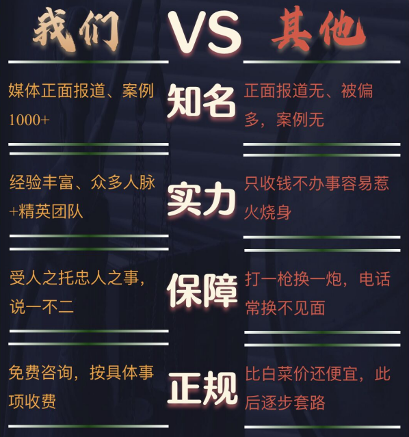 太和区私家调查公司的费用是多少